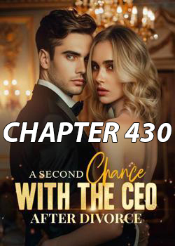 A Second Chance With The CEO After Divorce_Data Set 430