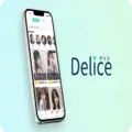 Delice Love