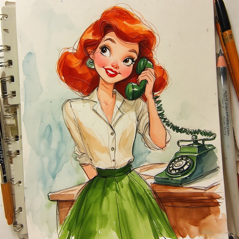 A-whimsical-sketchy-painting-o-23
