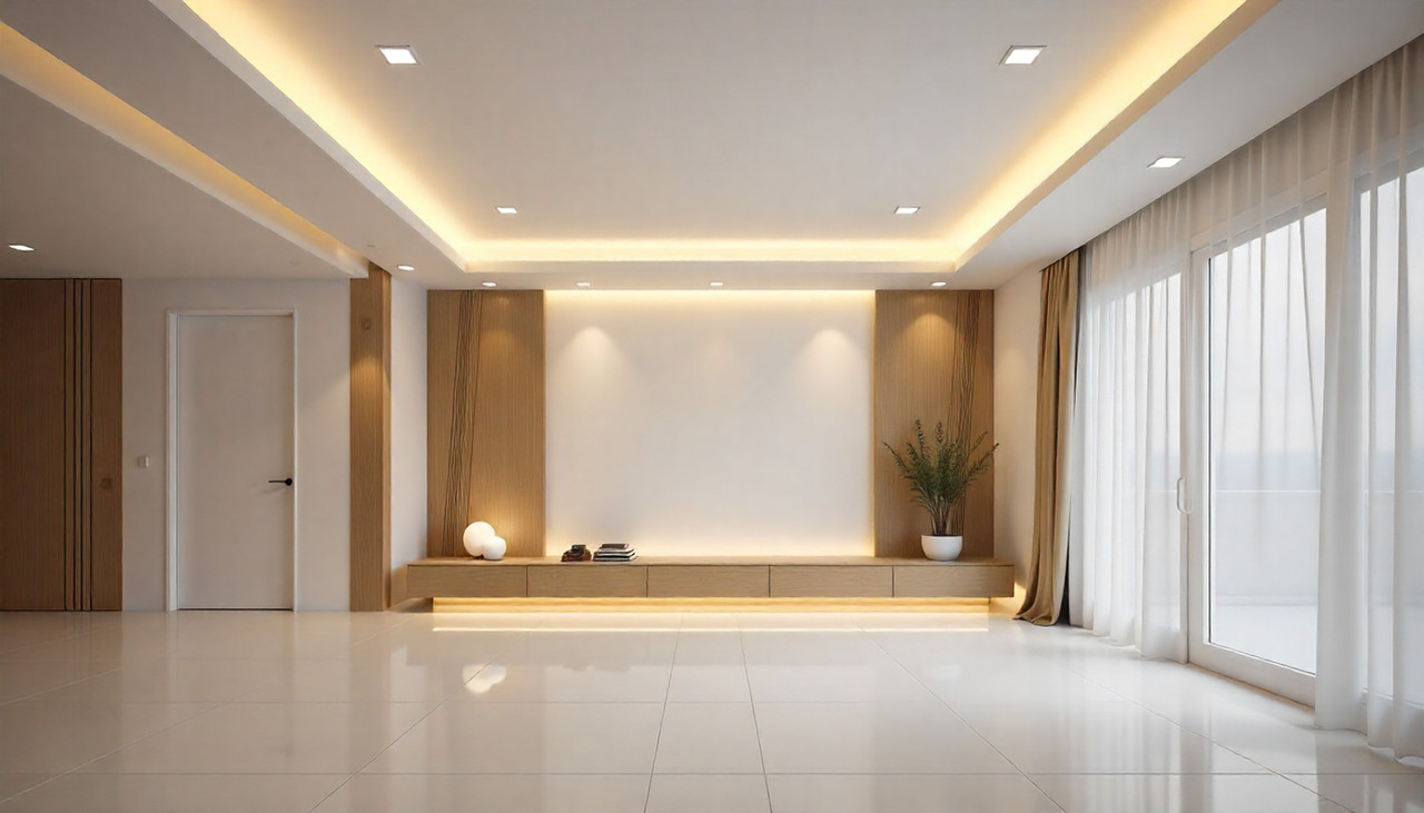 Как выбрать светильники в квартиру с ремонтом: исчерпывающее руководство