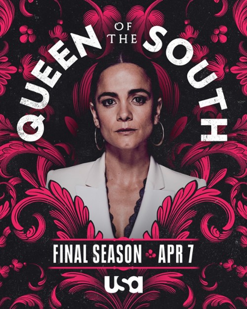 Queen of the South (2021) [Sezon 5] MULTi.1080p.NF.WEB-DL.DDP5.1.H264-XuploaD / Lektor i Napisy PL