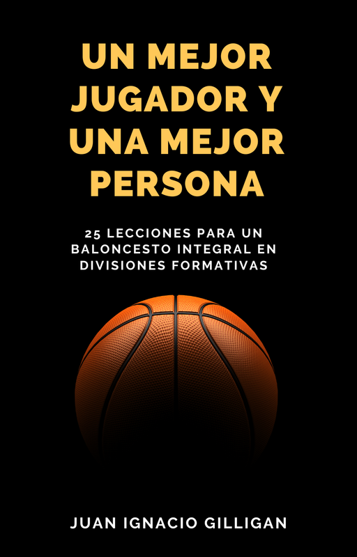 Un mejor jugador y una mejor persona