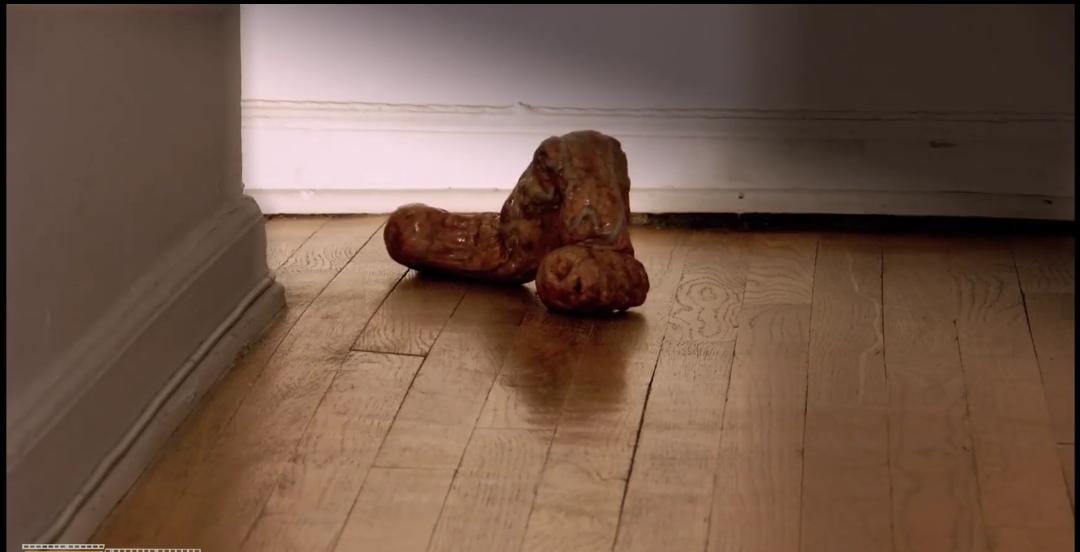 Screenshot of Bad Biology  18+ ⛔ (2008) &bull; English on MovieLinkBD