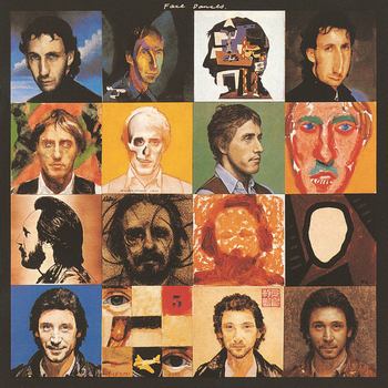 Face Dances (1981) {2015 Remaster}