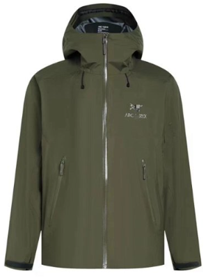 Arcteryx Chaqueta
