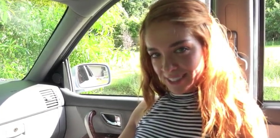 DadCrush – Averi Brooks – Getting Stuck With My Princess