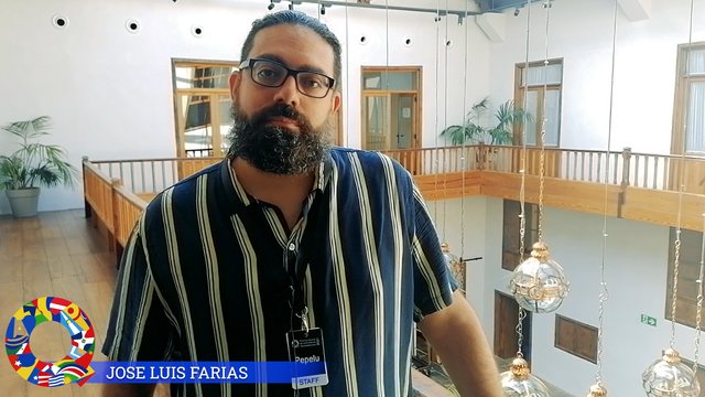 ENTREVISTA A JOSÉ LUIS FARIAS “PEPELU”, DIRECTOR DE LOS PREMIOS QUIRINO Y DE WEIRD
