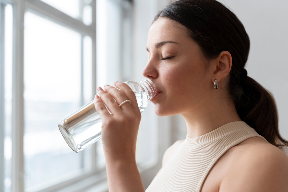 Caldo, come evitare la disidratazione e reintegrare i liquidi