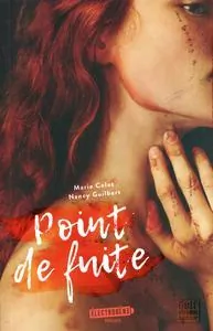 Point de fuite, couverture