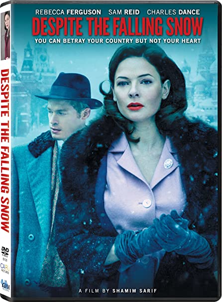 La  Spia Russa (2016) FullHD m1080p iTA ENG AC3 x264