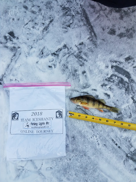 1 perch