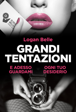Logan Belle – Grandi tentazioni (2014)