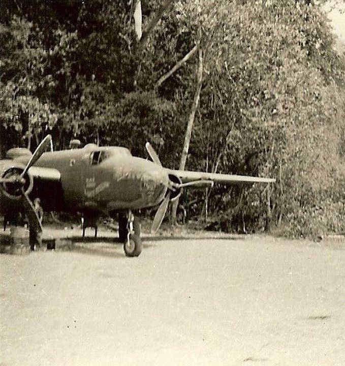 PORT MORESBY (New Guinea)