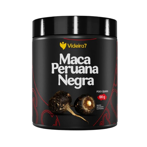 Maca Negra
