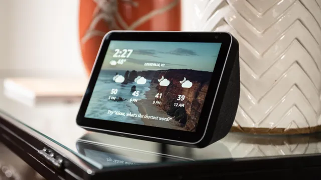 11 High Tech Home Gadget Company Crossword