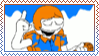 david