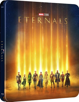 Eternals (2021) Bluray 1080p AVC iTA DD+ 7.1 SPA DTS 5.1 ENG DTS-HD 7.1