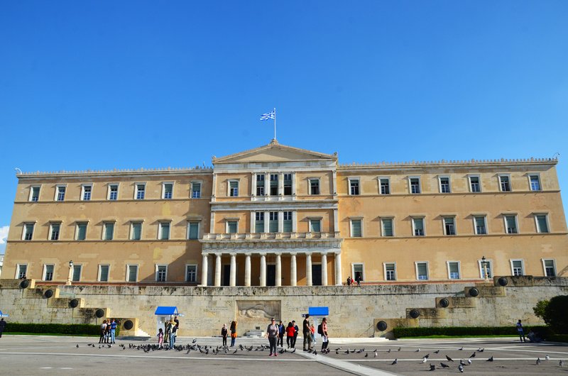 Atenas-18-11-2019 - Grecia y sus pueblos-2019 (132)