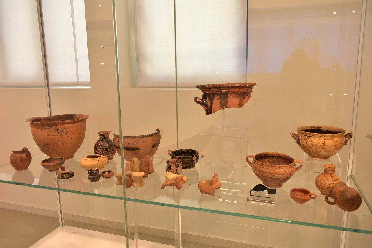 Αρχαιολογικό Μουσείο Άργους (114)