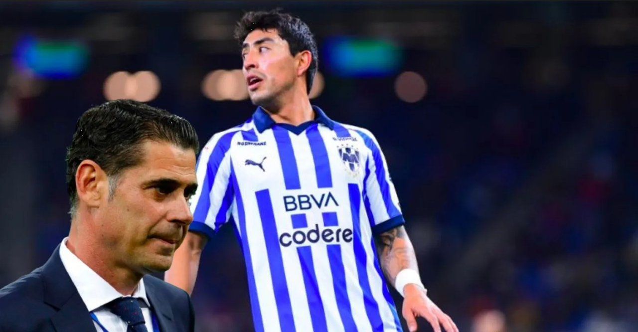 Chivas va por un último fichaje: Omar Govea en la mira de Fernando Hierro