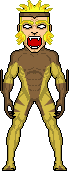 SabreTooth