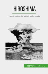 Maxime Tondeur – Hiroshima (2023)