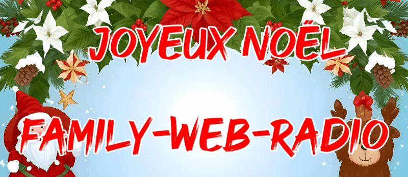 joyeux noel de bebert