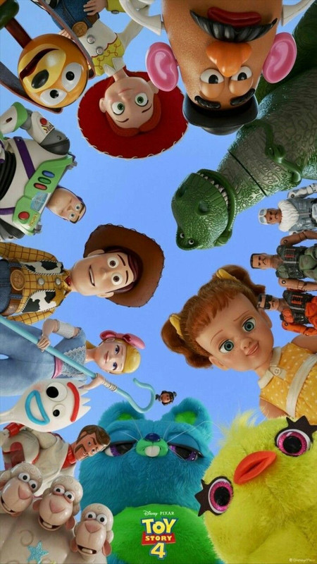 Toy Story