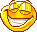 Quiche de PDT à la dinde... SMILEY-RIRE-JAUNE