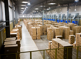 Sea Freight