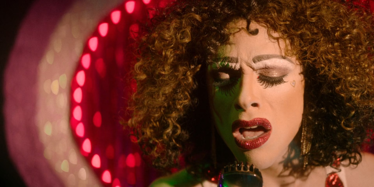 Katy Keene 2020 S01E03 Chapter Three What Becomes of the Brokenhearted 1080p AMZN WEB DL x265 10bit EAC3 5 1 HxD TAoE mkv