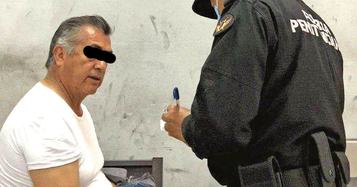 El Bronco debe comprobar origen lícito de arma y ganado, sentencia Samuel García