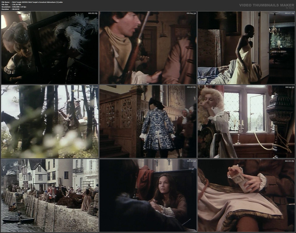Dick Turpin S03E01 Dick Turpin's Greatest Adventure (1).mkv