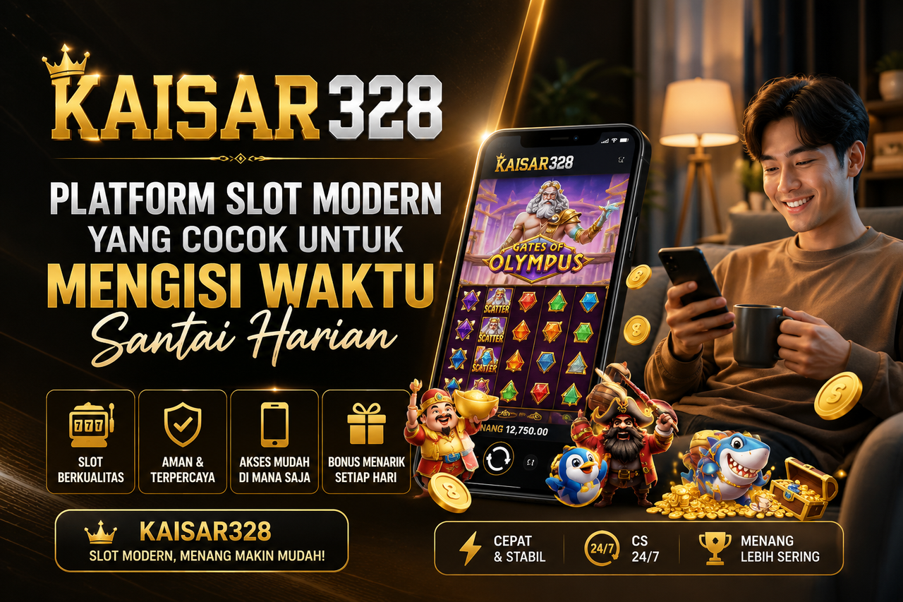 KAISAR328