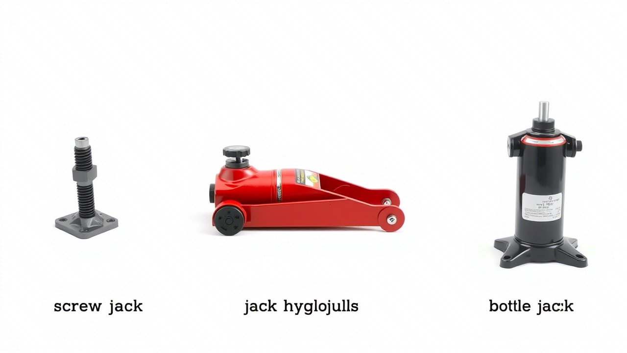 Инженерный подход к подъемным механизмам: как выбрать оптимальное решение для различных технических задач