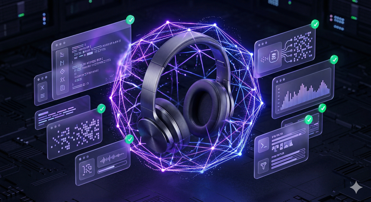 Webhooks ו-Make.com — חיבור לכל פלטפורמה