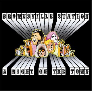 Brownsville Station - A Night In The Town (1972).mp3 - 128 Kbps
