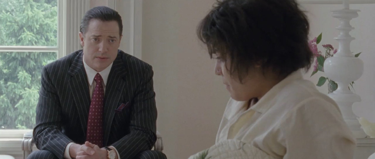 Gimme Shelter 2013 BluRay [Hindi + English] 480p, 720p Screenshot