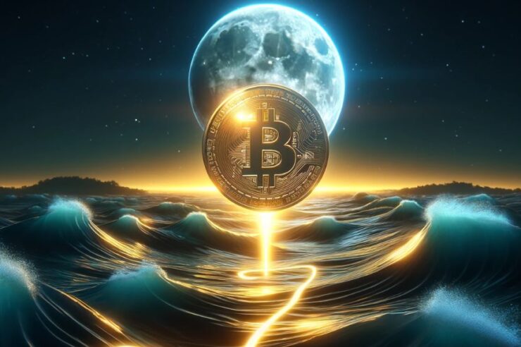 .ราคา Bitcoin พุ่งเฉียด $98,000 เหลืออีกเพียง 2% จะเข้าสู่ตัวเลขหลักแสน ! .