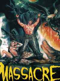 Vụ Thảm Sát Ở Thung Lũng Cá Sấu