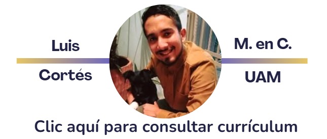 Semblanza Luis Enrique Soto Cortés