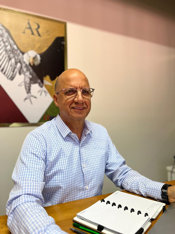 Foto de Cláudio Silva