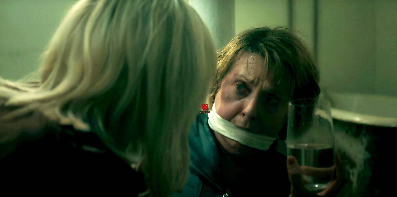 Karen Ascoe 6 - The Crow Girl S01E06