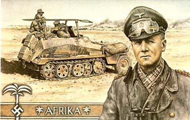 Erwin Rommel