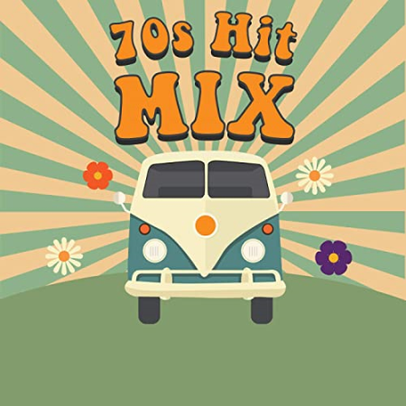 Various Artists - 70s Hits Mix (2020)