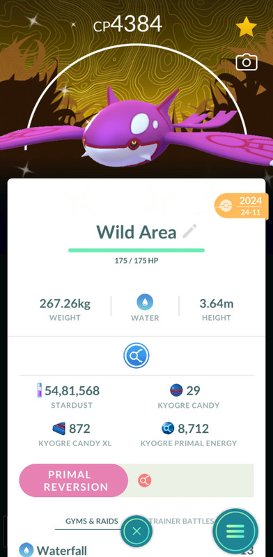 Screenshot 20260208 102334 Pokmon GO