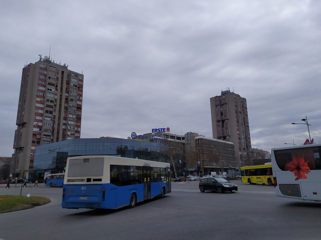 Neobus #831