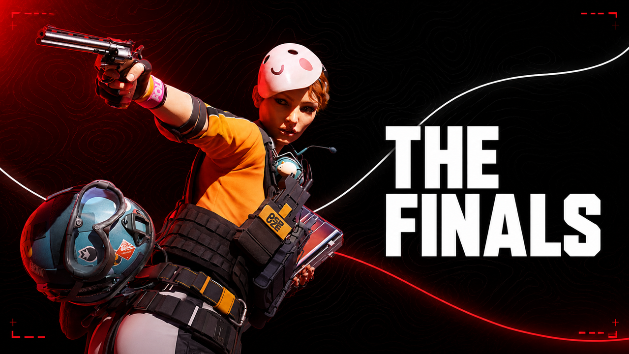 The Finals