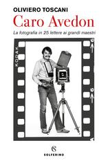 Oliviero Toscani – Caro Avedon (2020)
