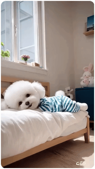 130626-Chien-gym-chambre